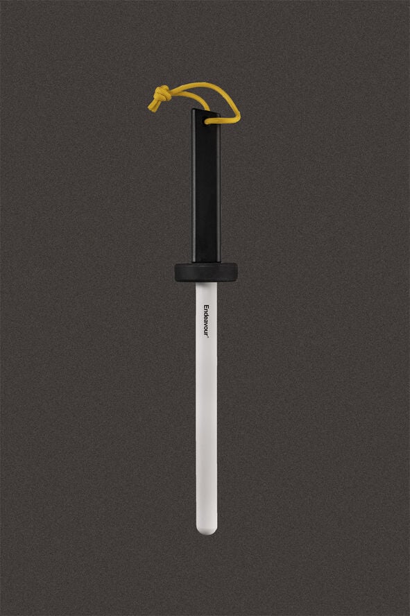 Keramisk strygestav 24 cm