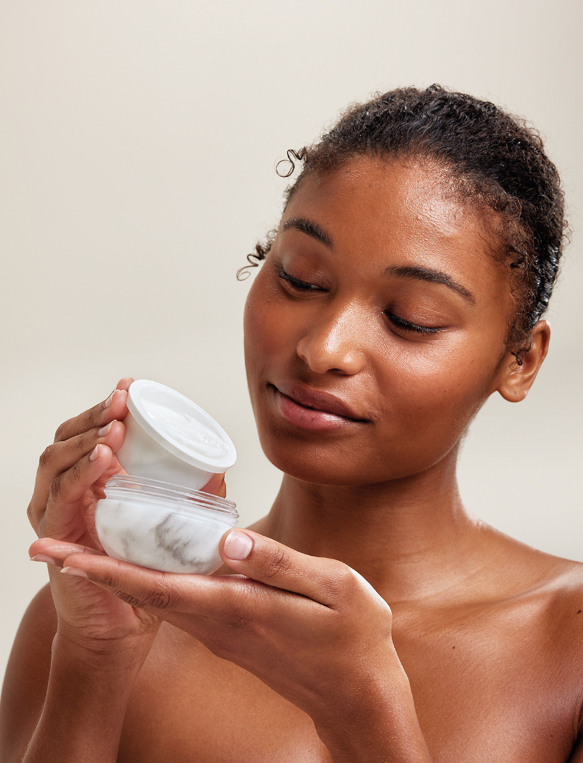 Intense Recovery Night Cream Refill