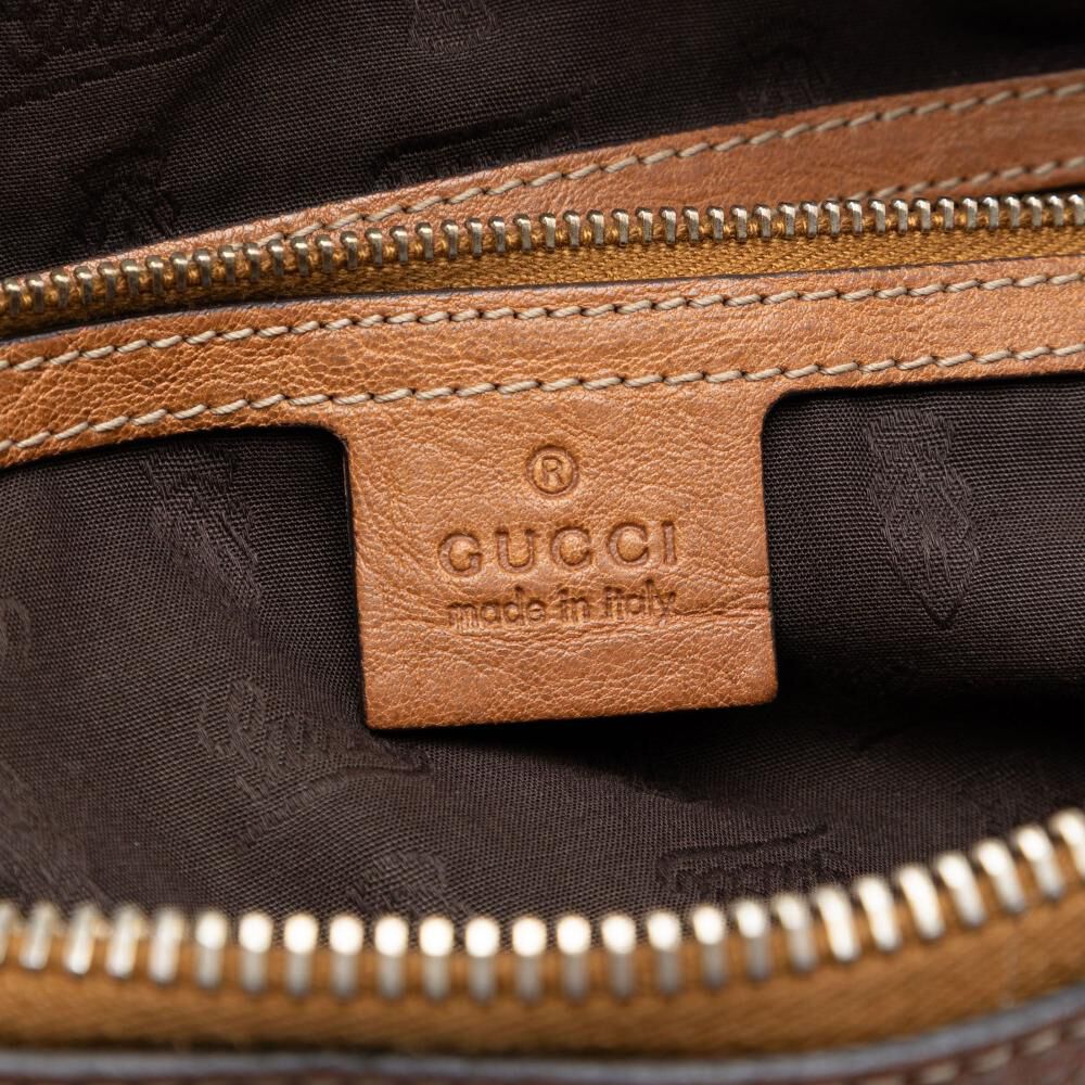 Gucci Handbag