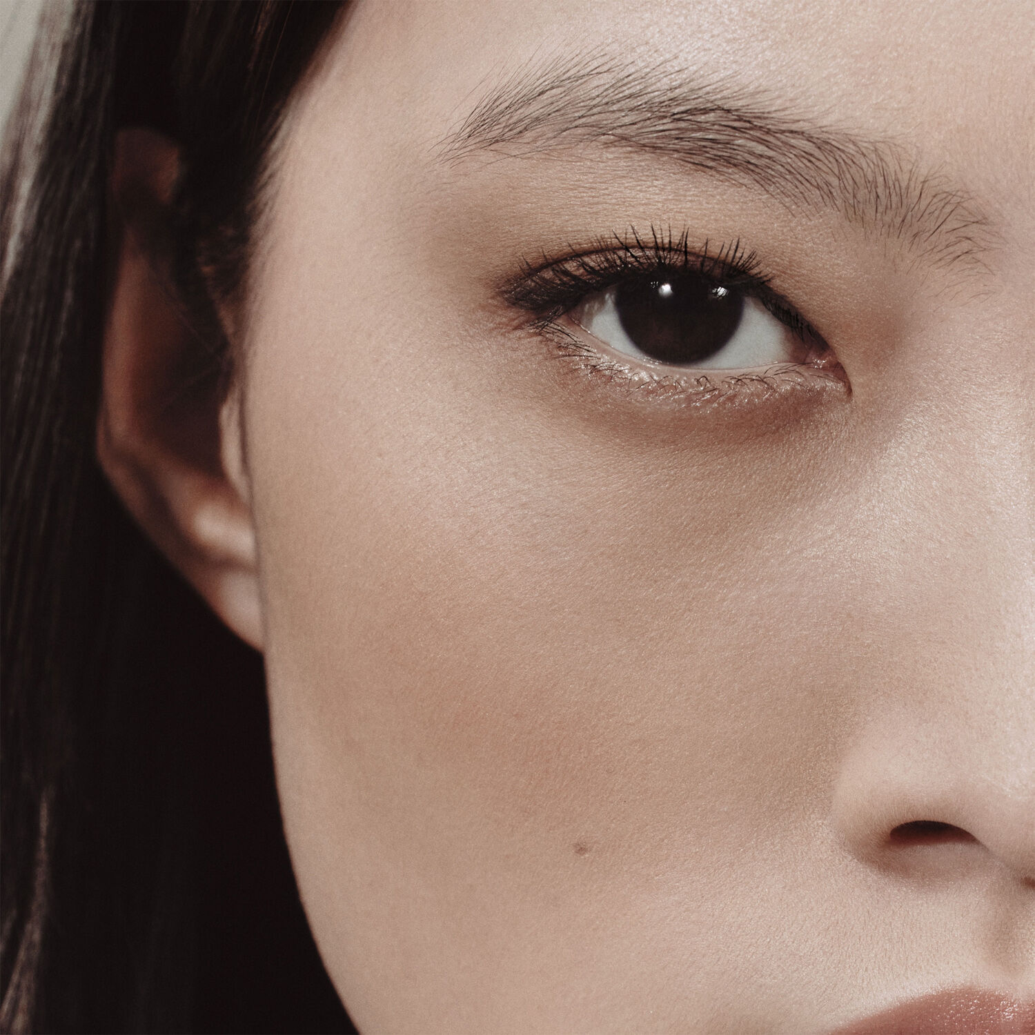 Trait d'Herm&egrave;s, revitalizing care mascara