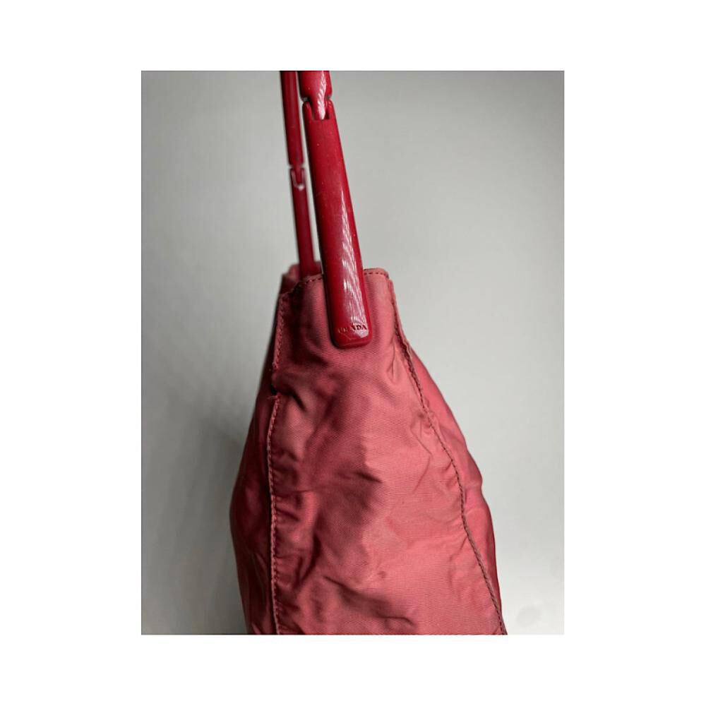 Prada Shoulder Bag