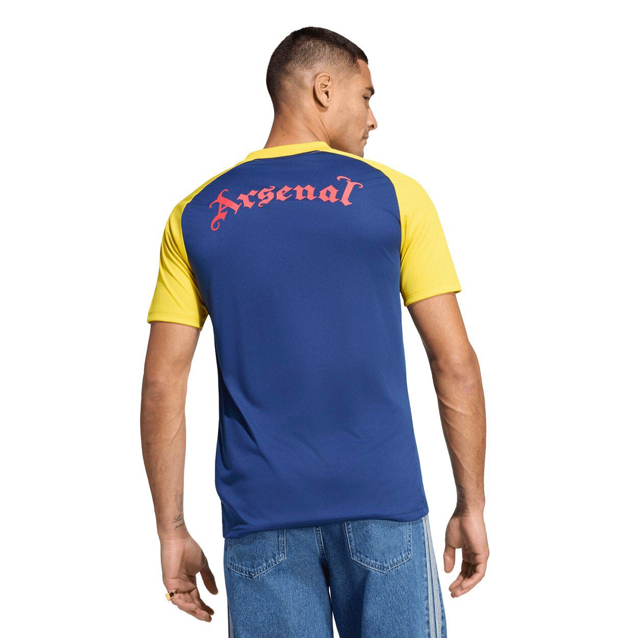 Arsenal Preshi T-shirt