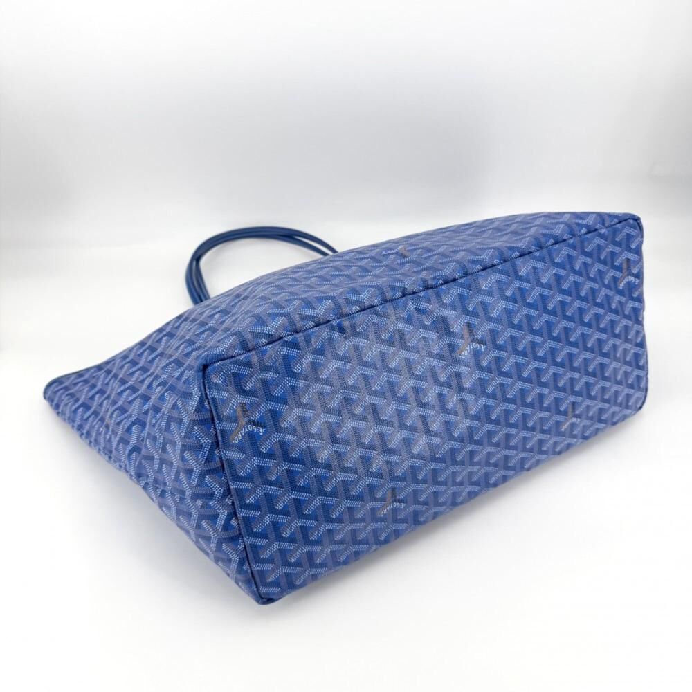 Goyard St Louis Tote