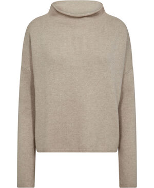 Sandy Sweater