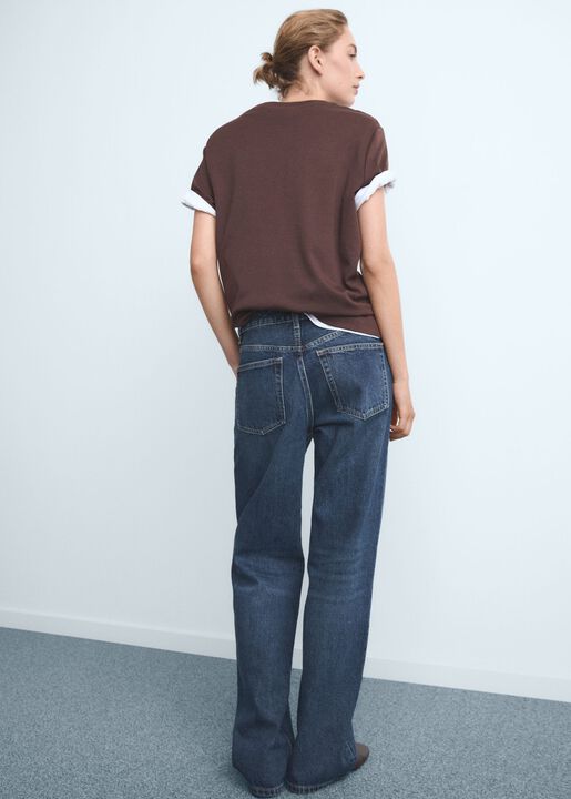 JEANS. -- MIAMI