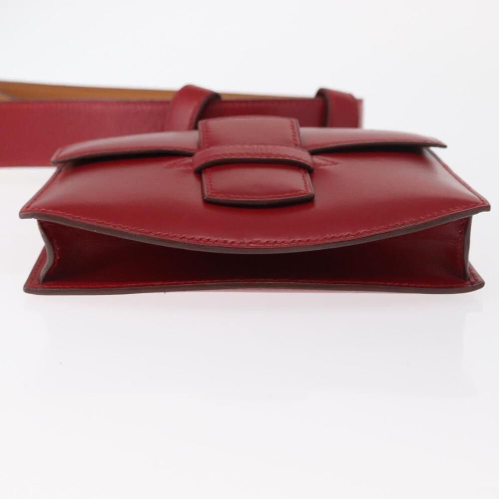 Herm&egrave;s Belt Bag