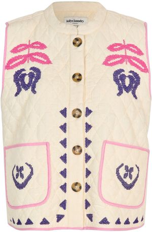 CairoLL Vest SL