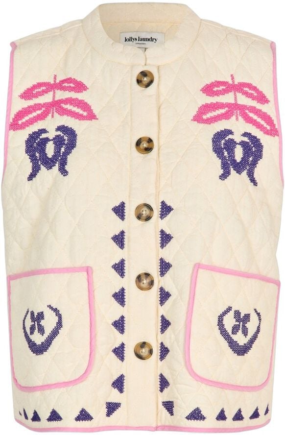 CairoLL Vest SL