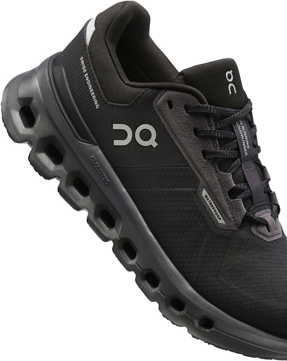 Cloudrunner?2 Vandt&aelig;t L&oslash;besko