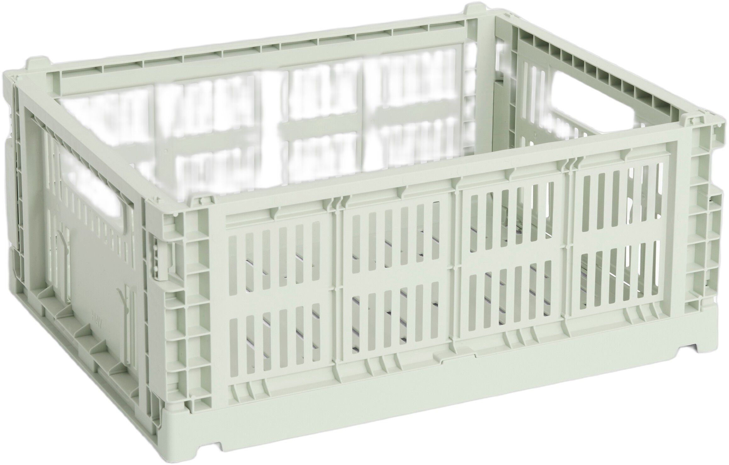 Colour Crate, Medium