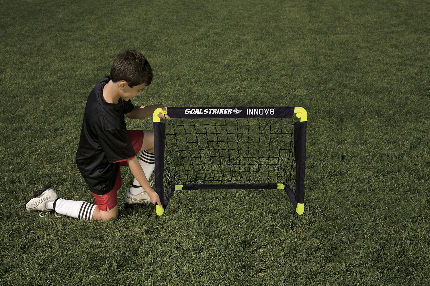 VINI 2xHOCKEYM&Aring;L FOLDBART