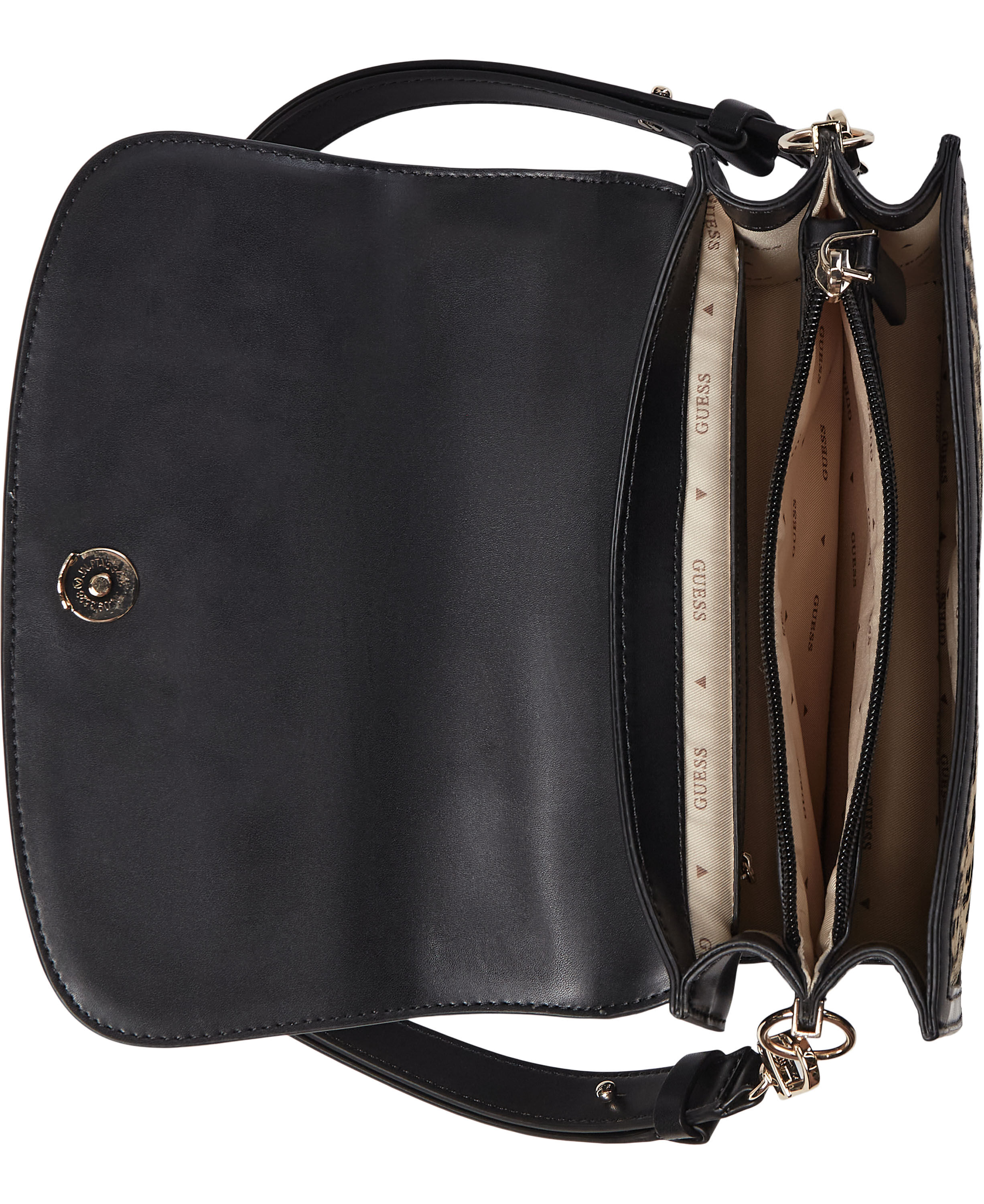 AUDREY CONVERTIBLE XBODY FLAP
