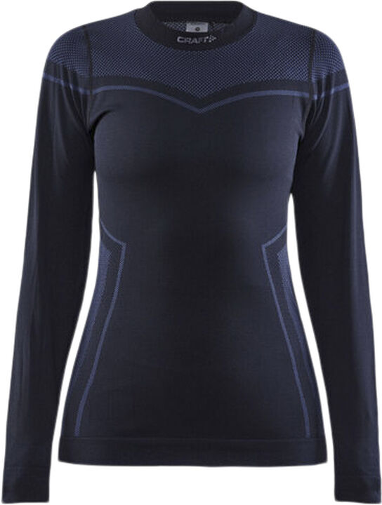 Core Dry Fuseknit skiundertøj