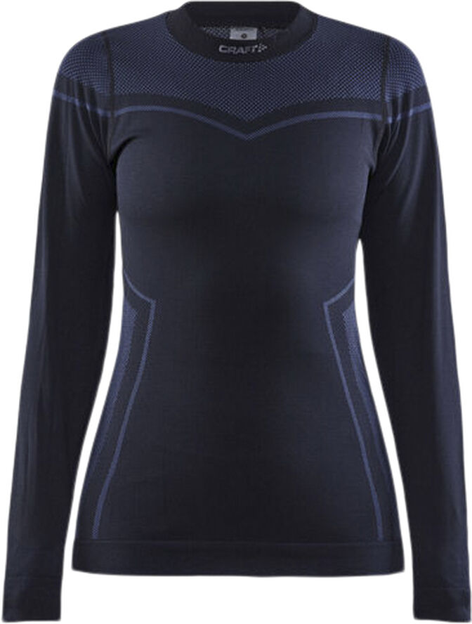 Core Dry Fuseknit skiundertøj