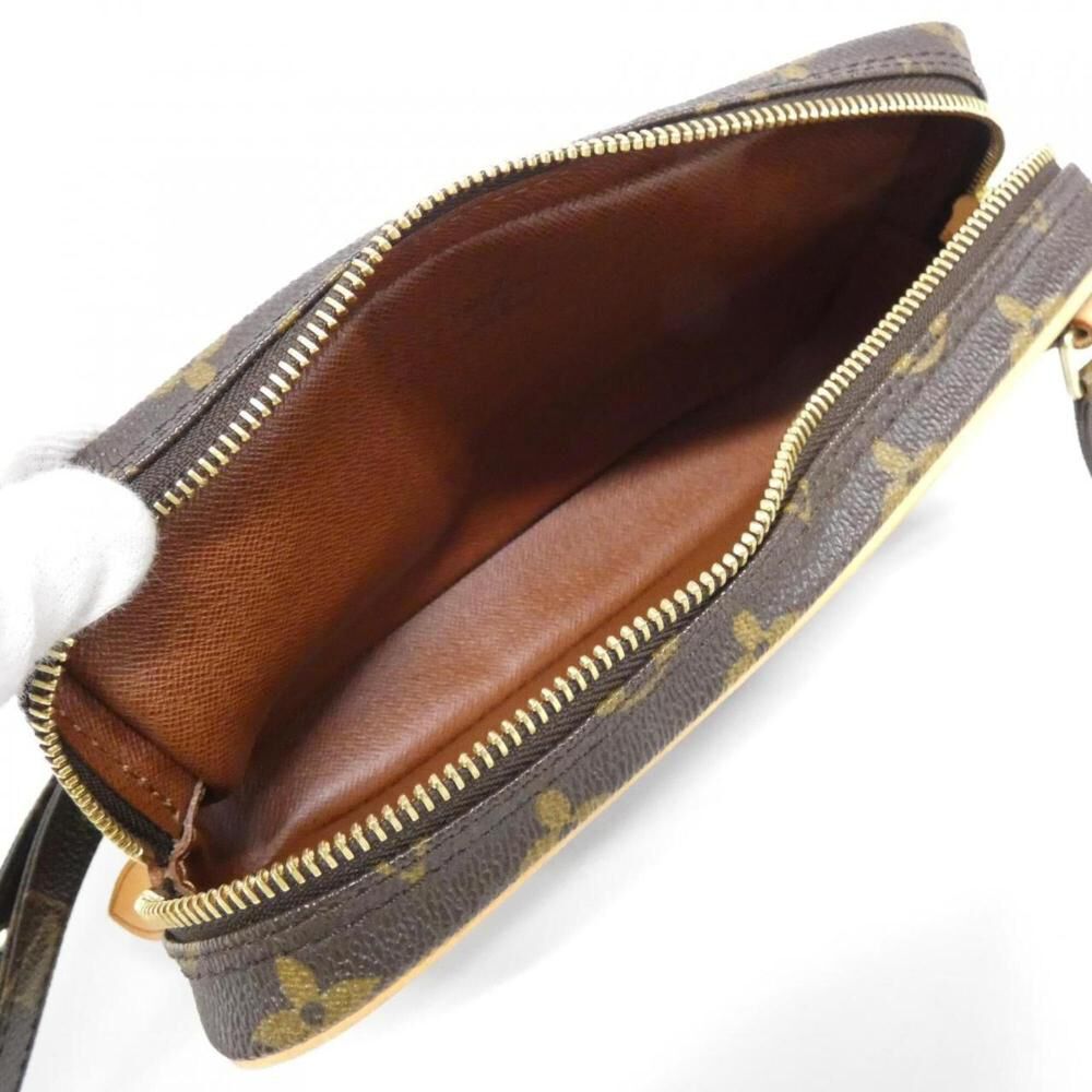 Louis Vuitton Marly Dragonne