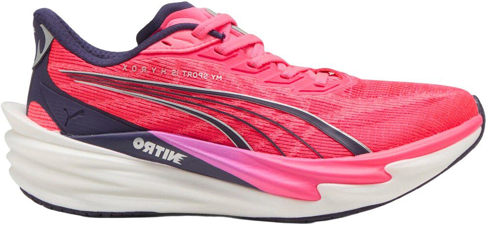 Deviate Nitro 3 X Hyrox L&oslash;besko