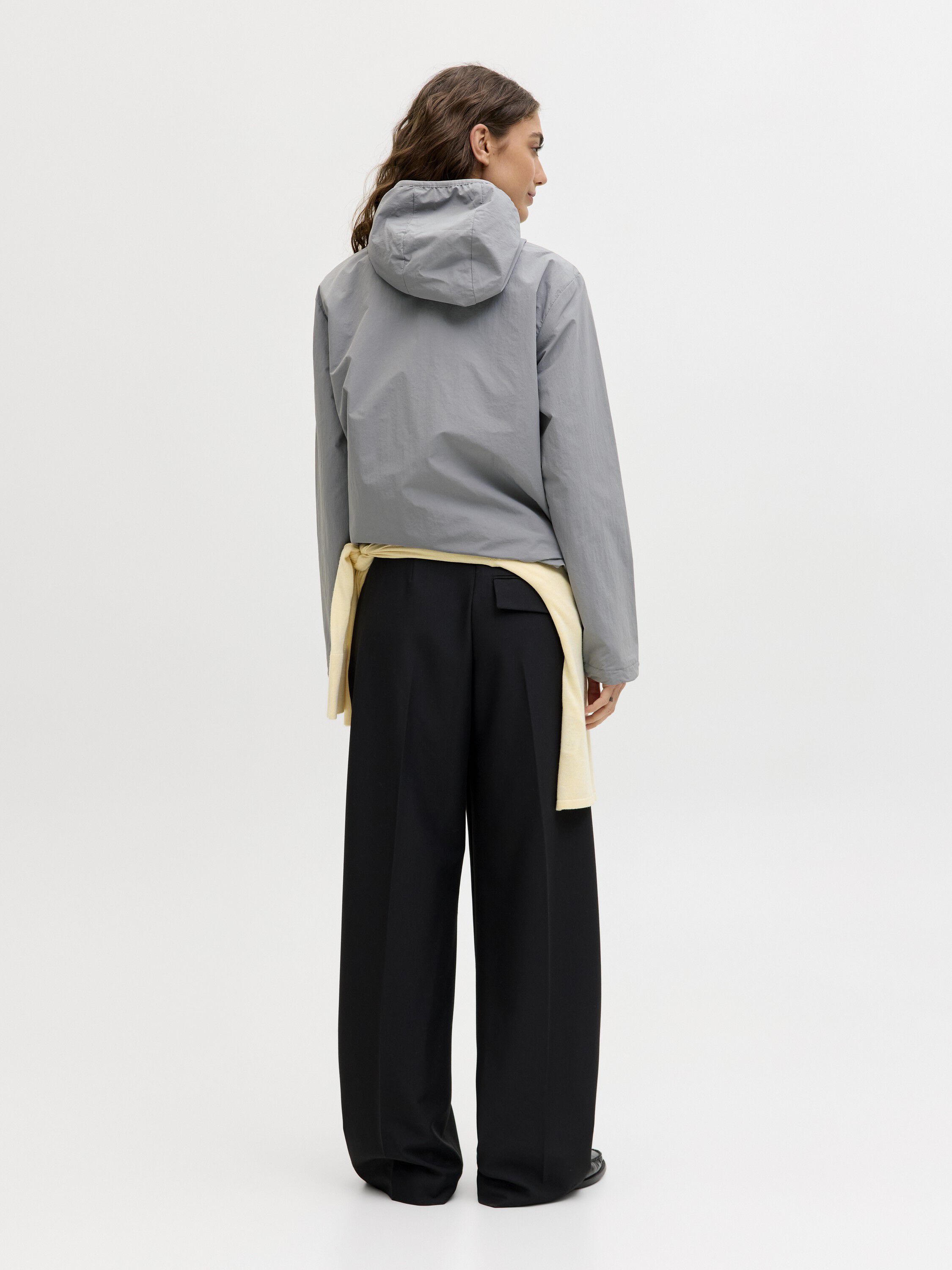 JXLEA SOFIA LIGHT JACKET OTW