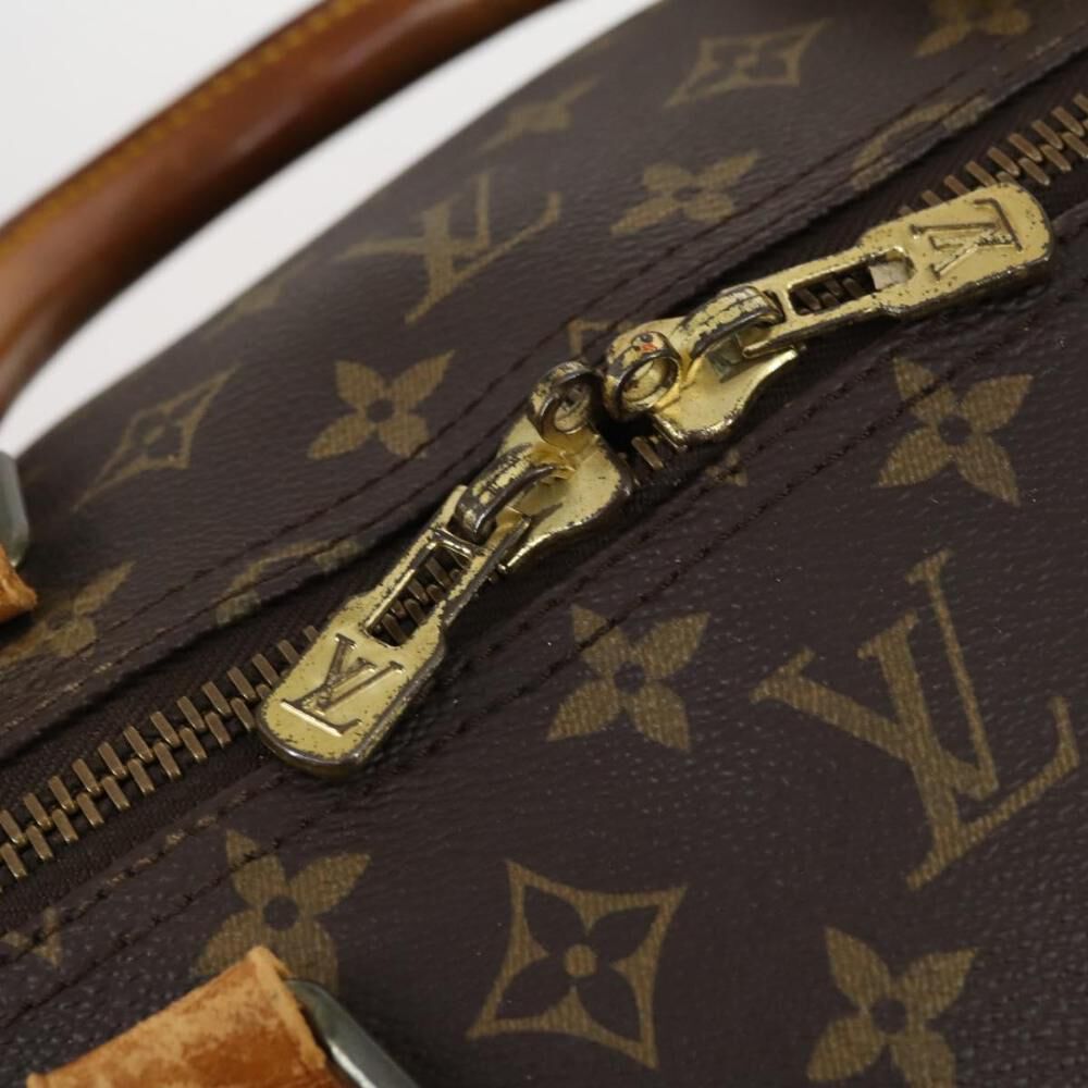 Louis Vuitton Keepall