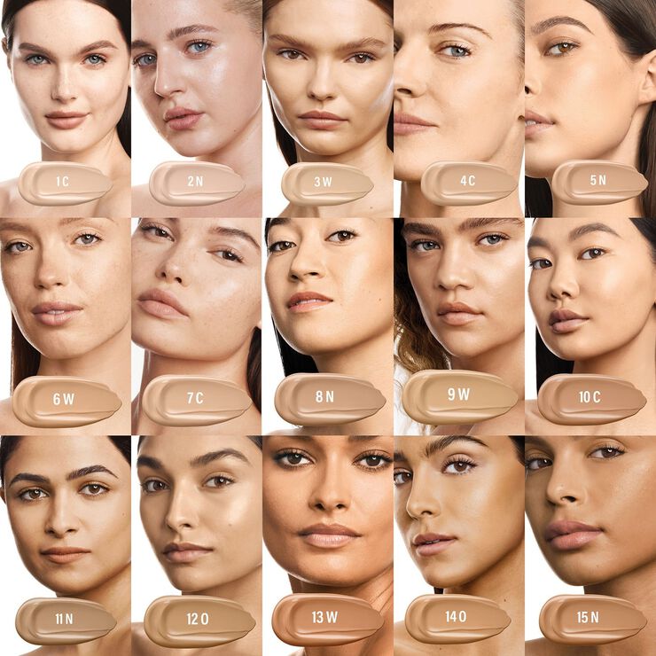 SURREAL SKIN FOUNDATION 21W