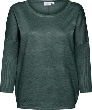 A2561, MilaSZ R-Neck Pullover