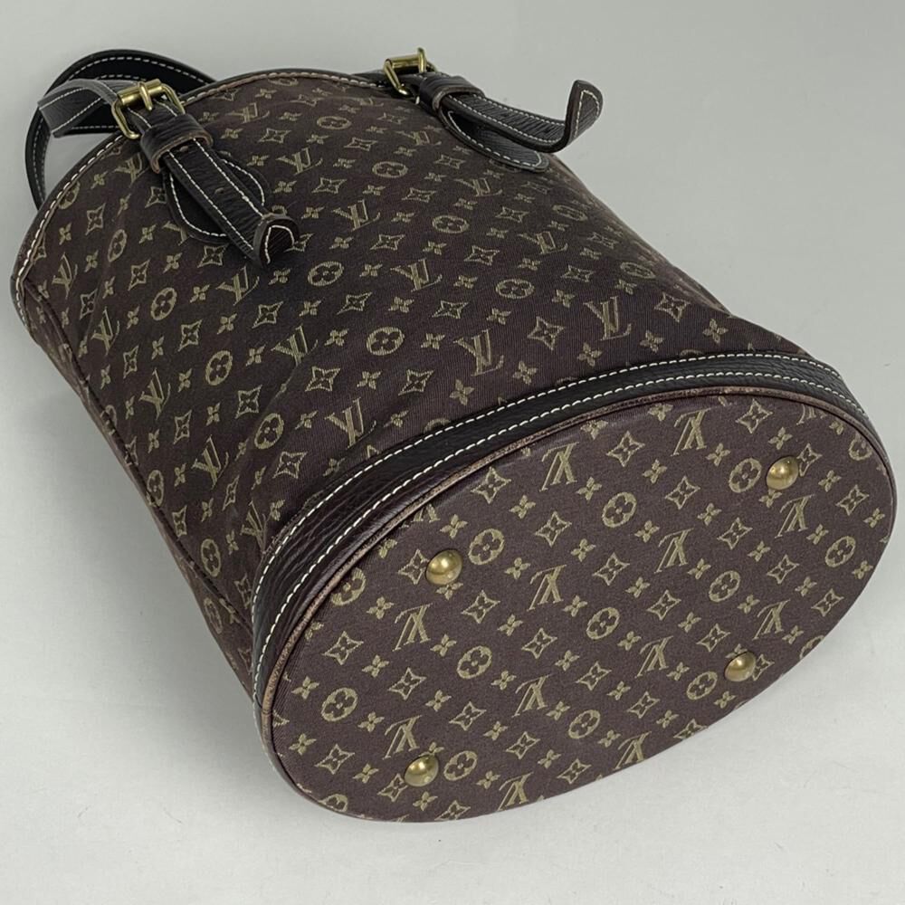 Louis Vuitton Bucket Bag