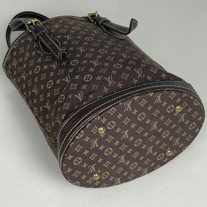 Louis Vuitton Bucket Bag