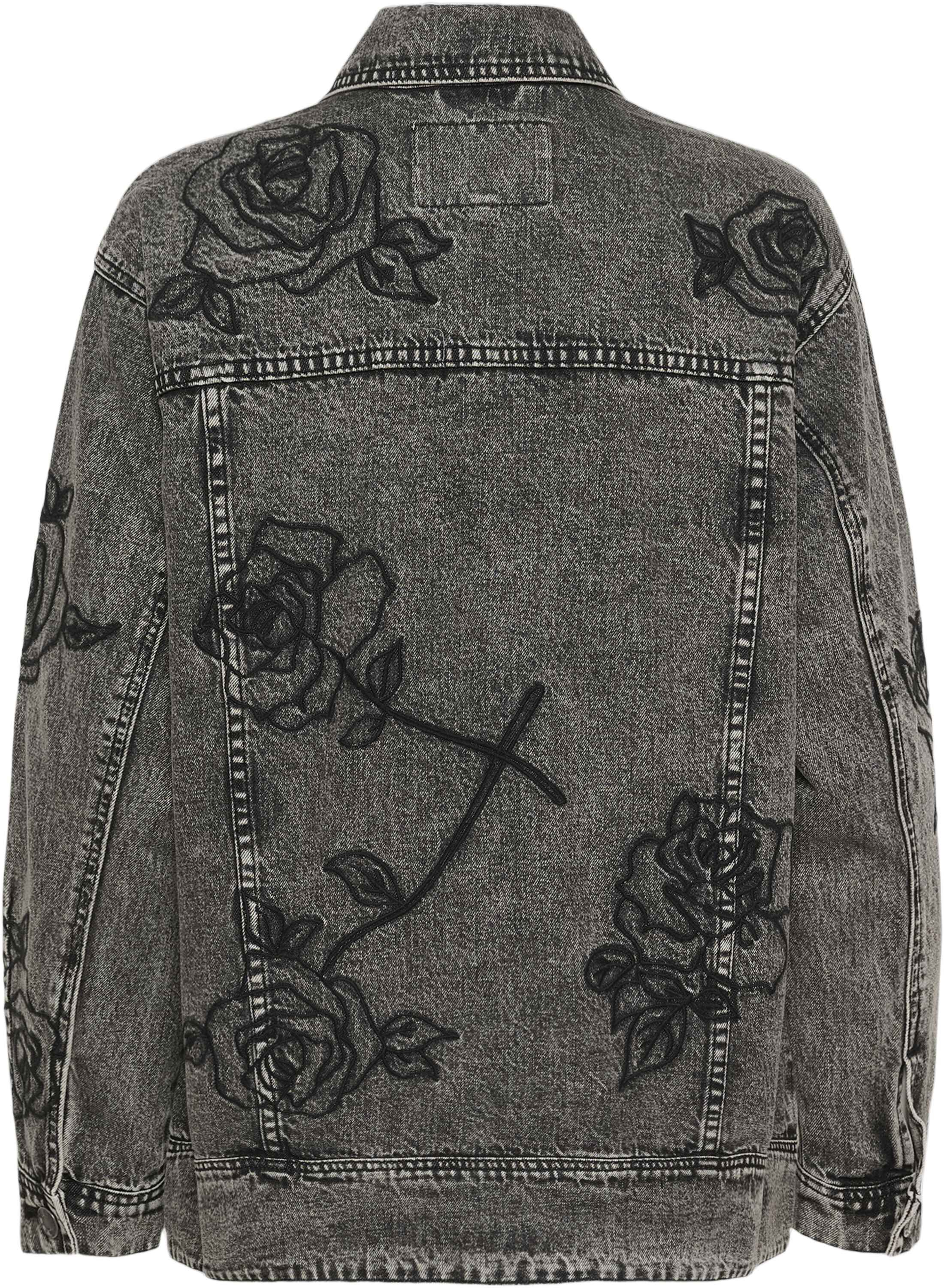 KAross Denim Jacket