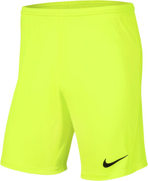 Dri-Fit park 3 træningsshorts