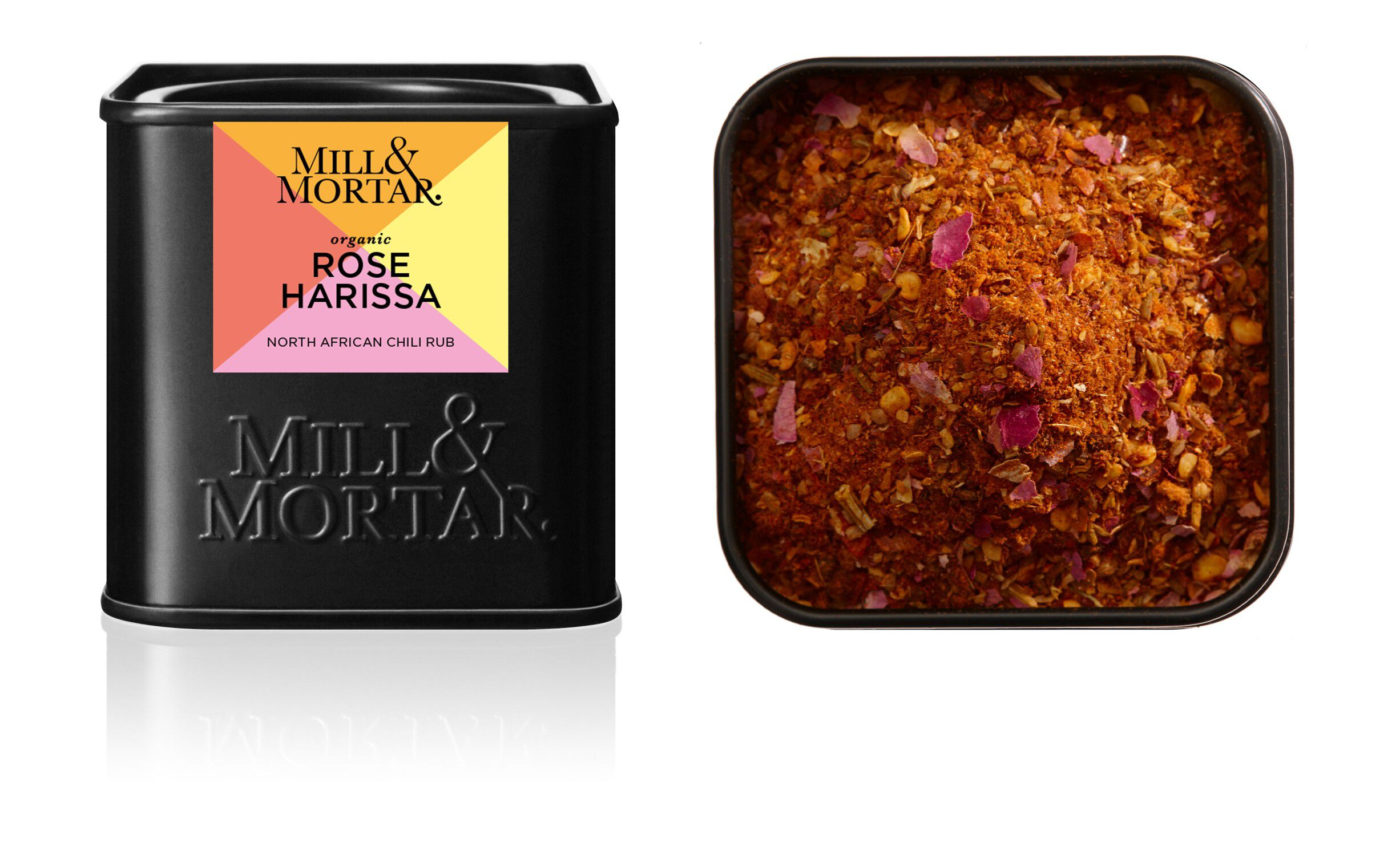 Rose Harissa