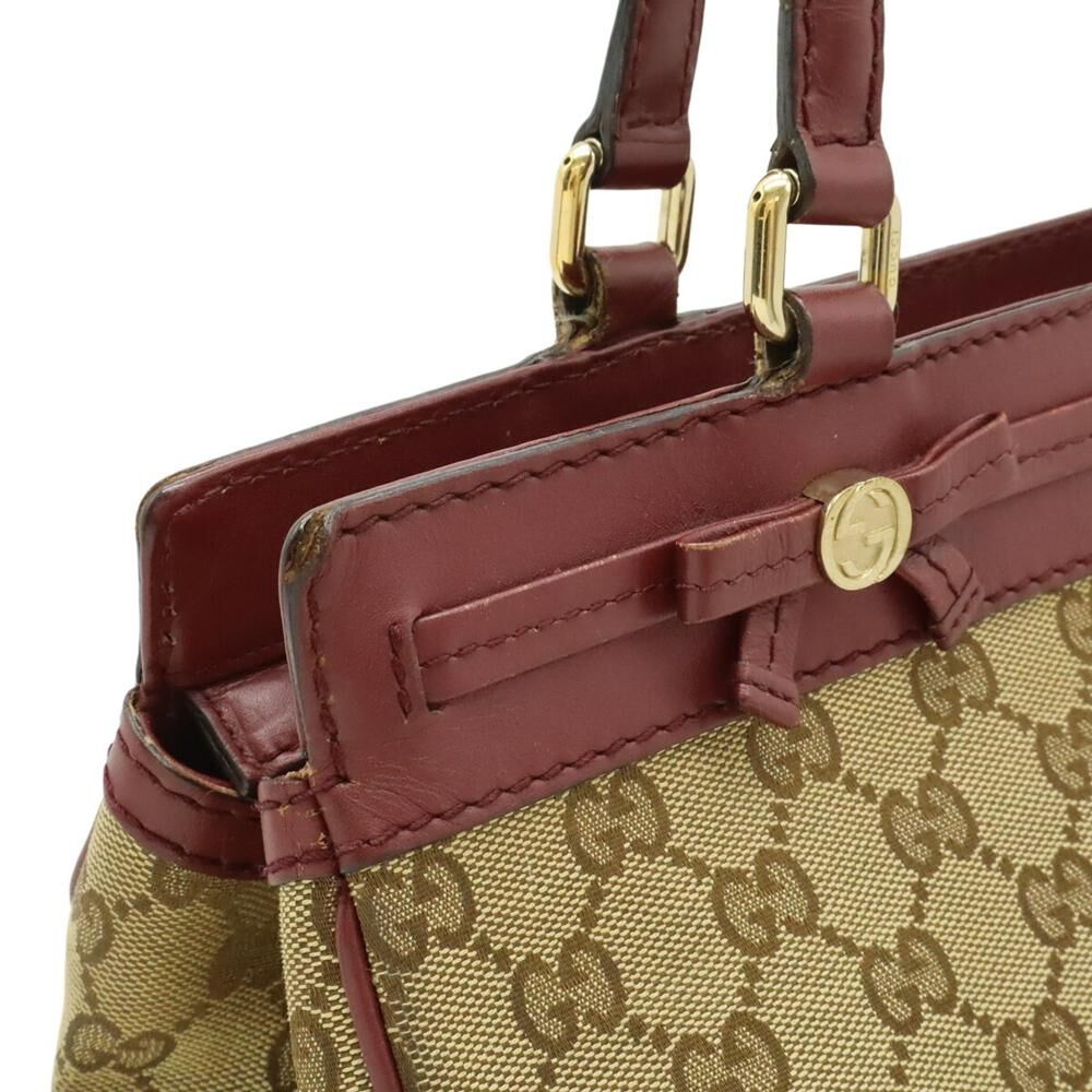 Gucci Tote