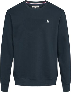 TAIS REG COT PE USPA M SWEAT