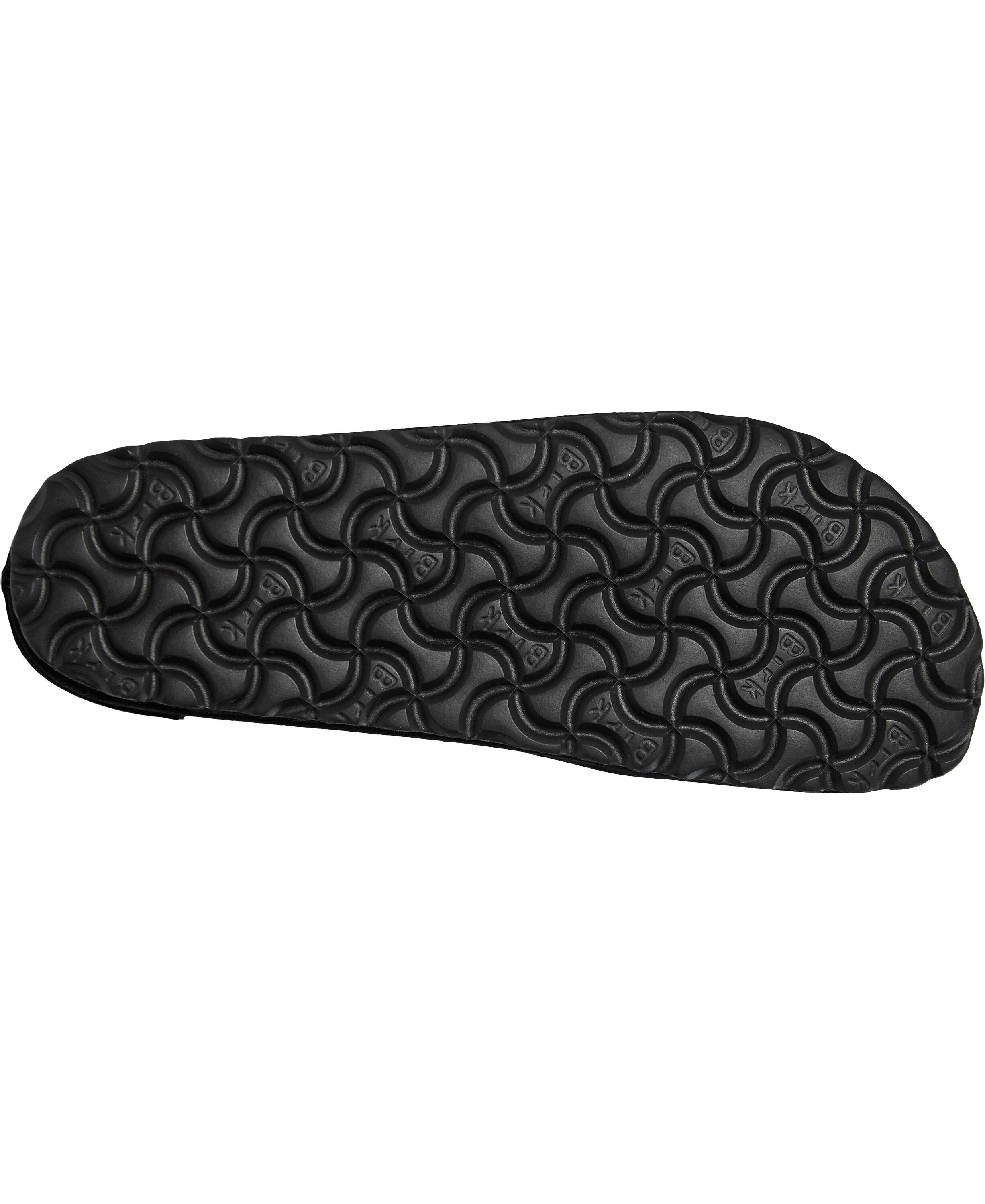 Naples Wrapped LEVE Black