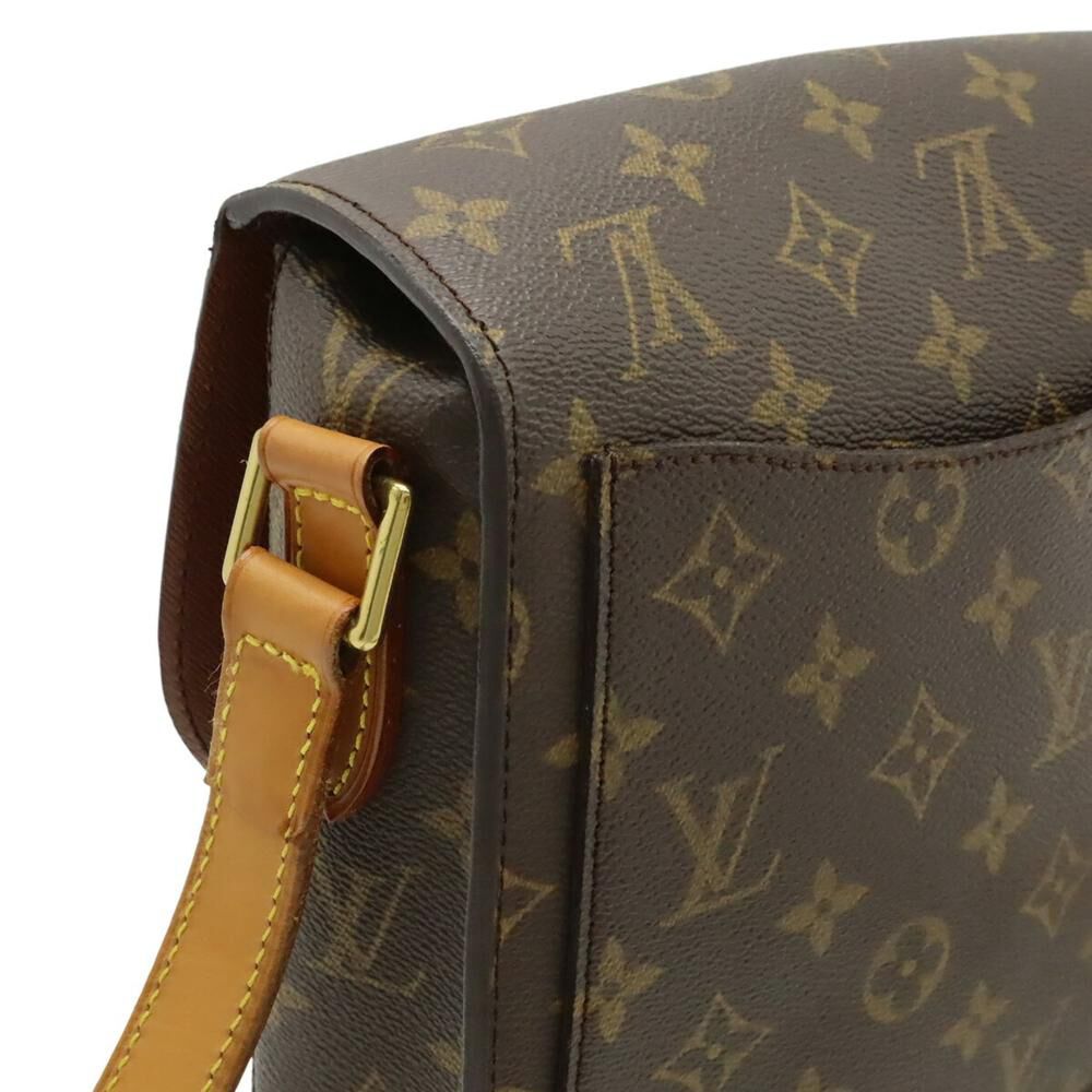 Louis Vuitton Saint Cloud