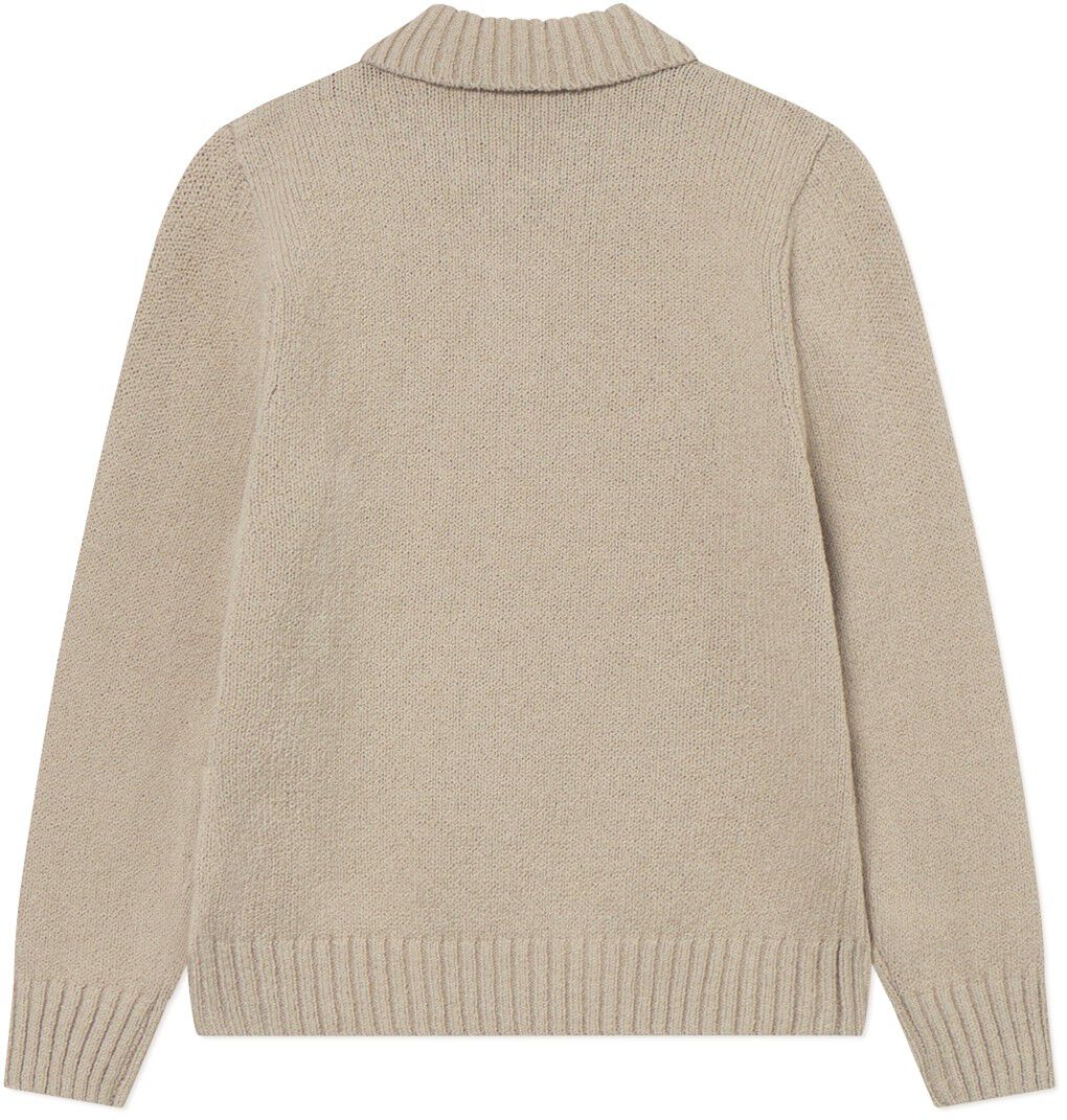 Brad Rugby Polo Knit KIDS