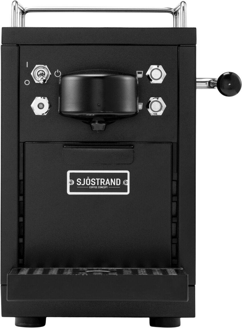 Sj&ouml;strand Espresso kapselmaskine