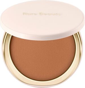 Warm Wishes Soft Matte Powder Bronzer - Mat og bl&oslash;dt-bronzepudder