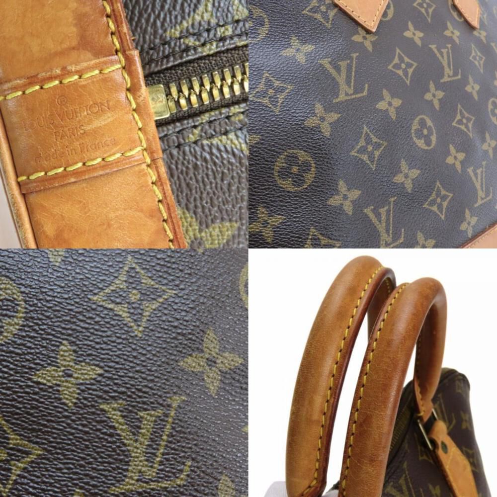 Louis Vuitton Alma