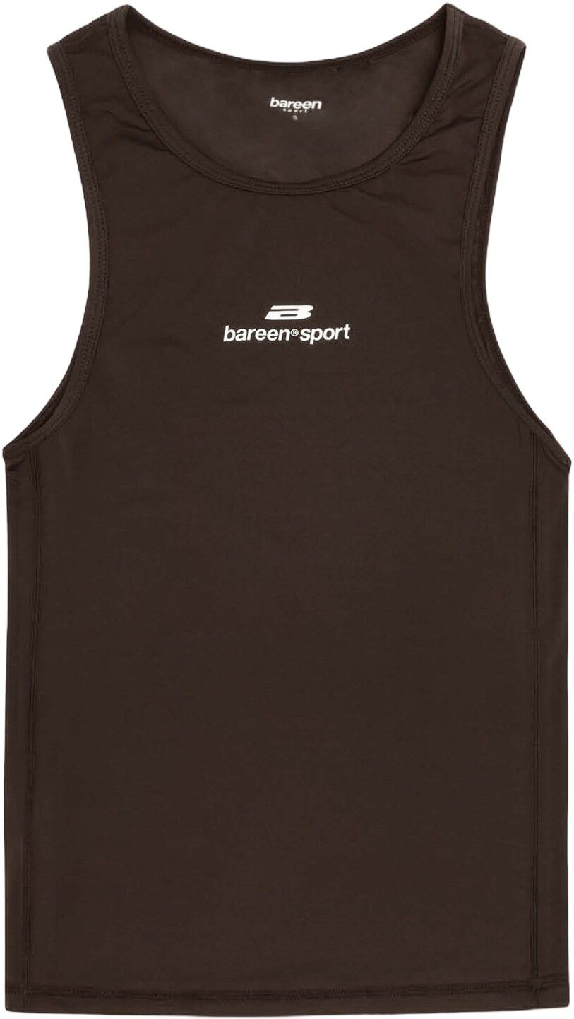 Wmns Stretch Racer Tank Top