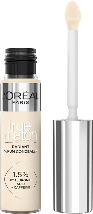 True Match Radiant Serum Concealer