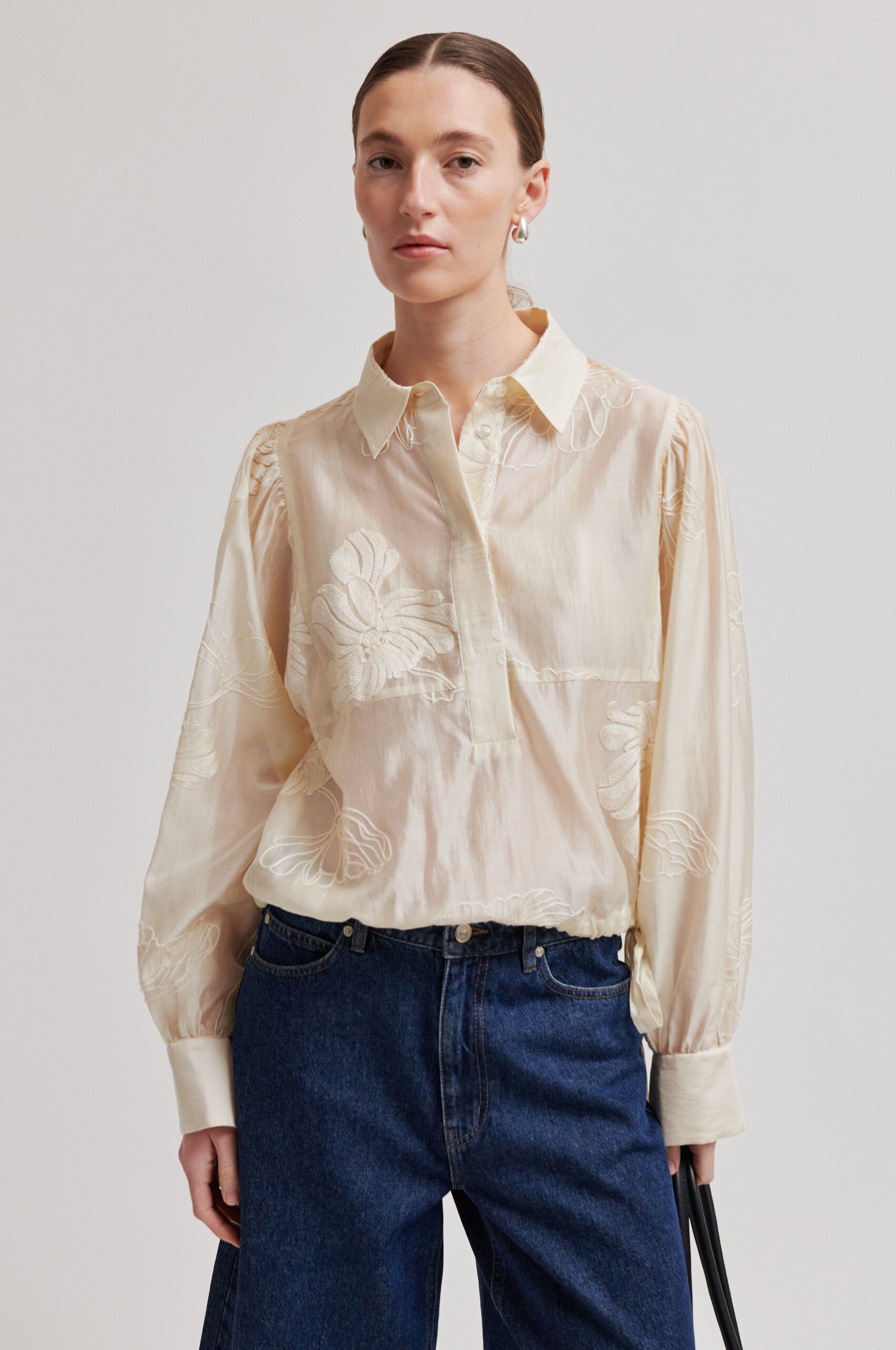 Vira Blouse