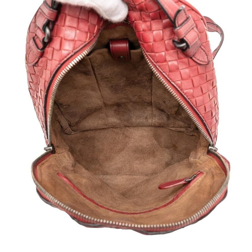 Bottega Veneta Backpack