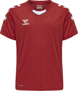 Core XK Poly tr&aelig;nings T-shirt