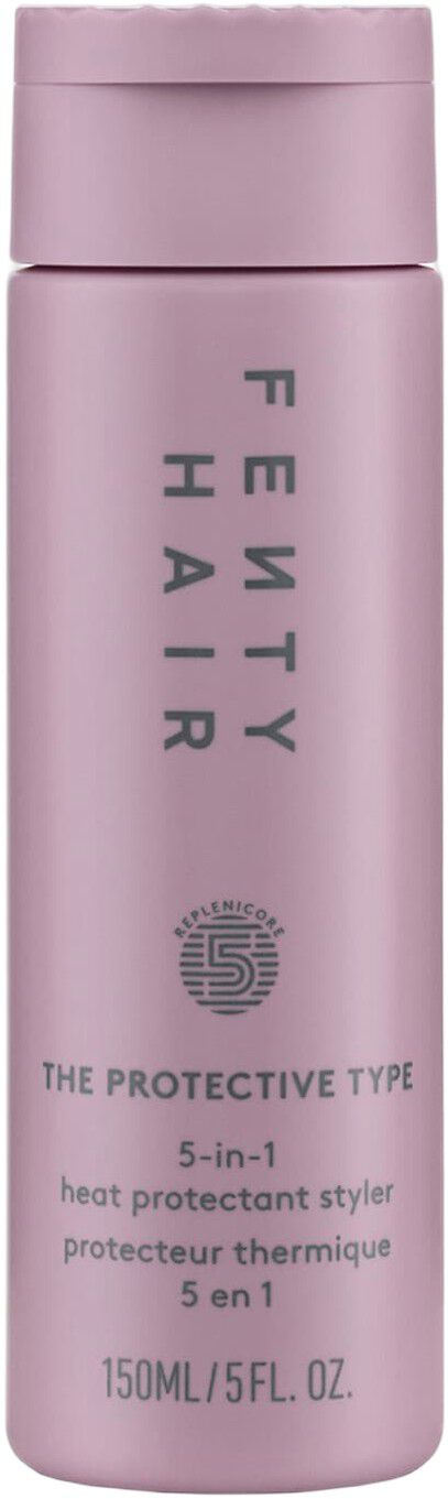 Varmebeskyttelse til h&aring;r