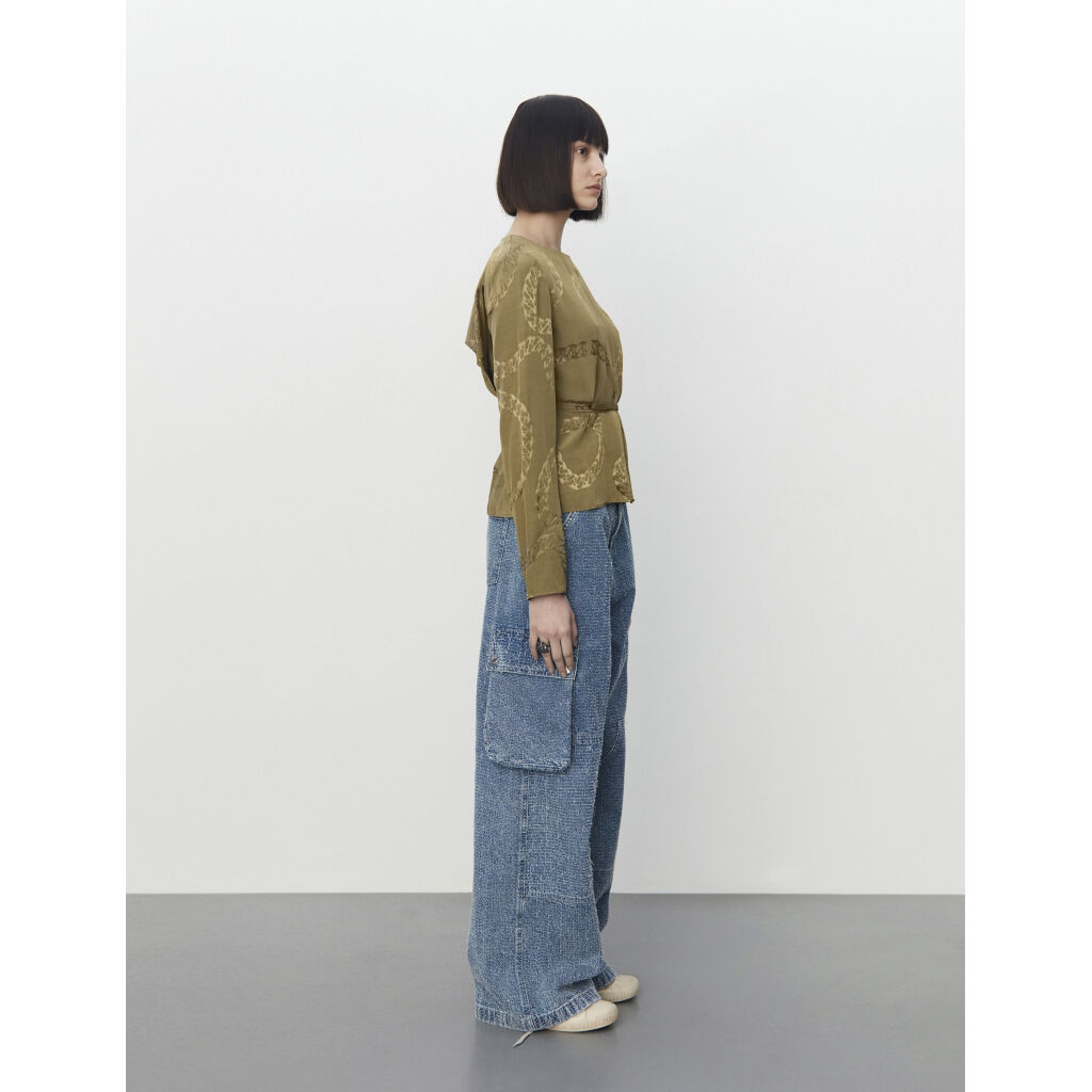 2ND Nesta - Soft Jacquard