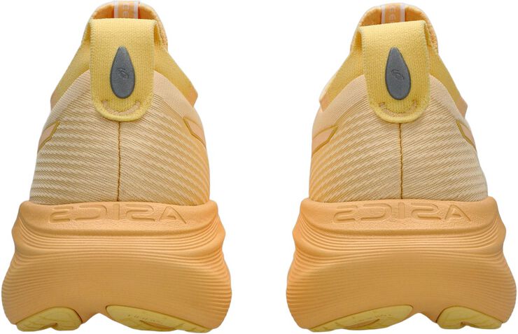 Gel-Nimbus 27 Lite-show Løbesko