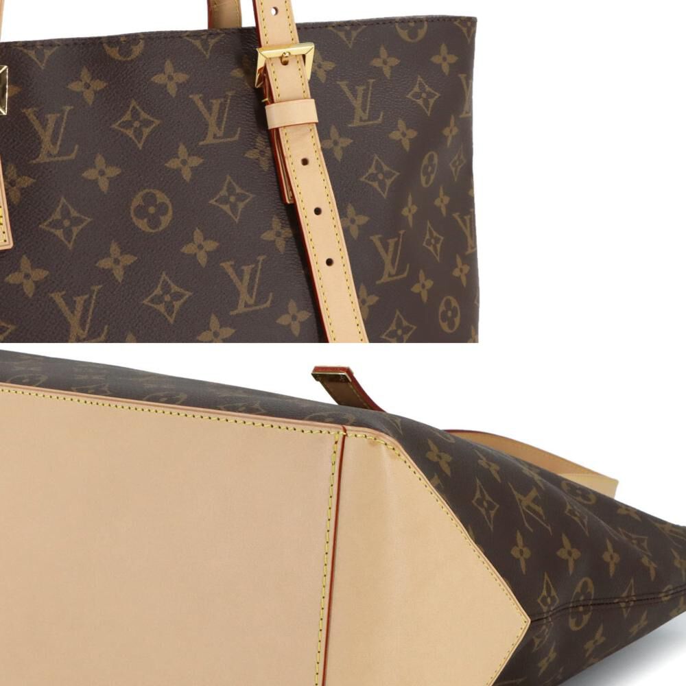 Louis Vuitton Cabas
