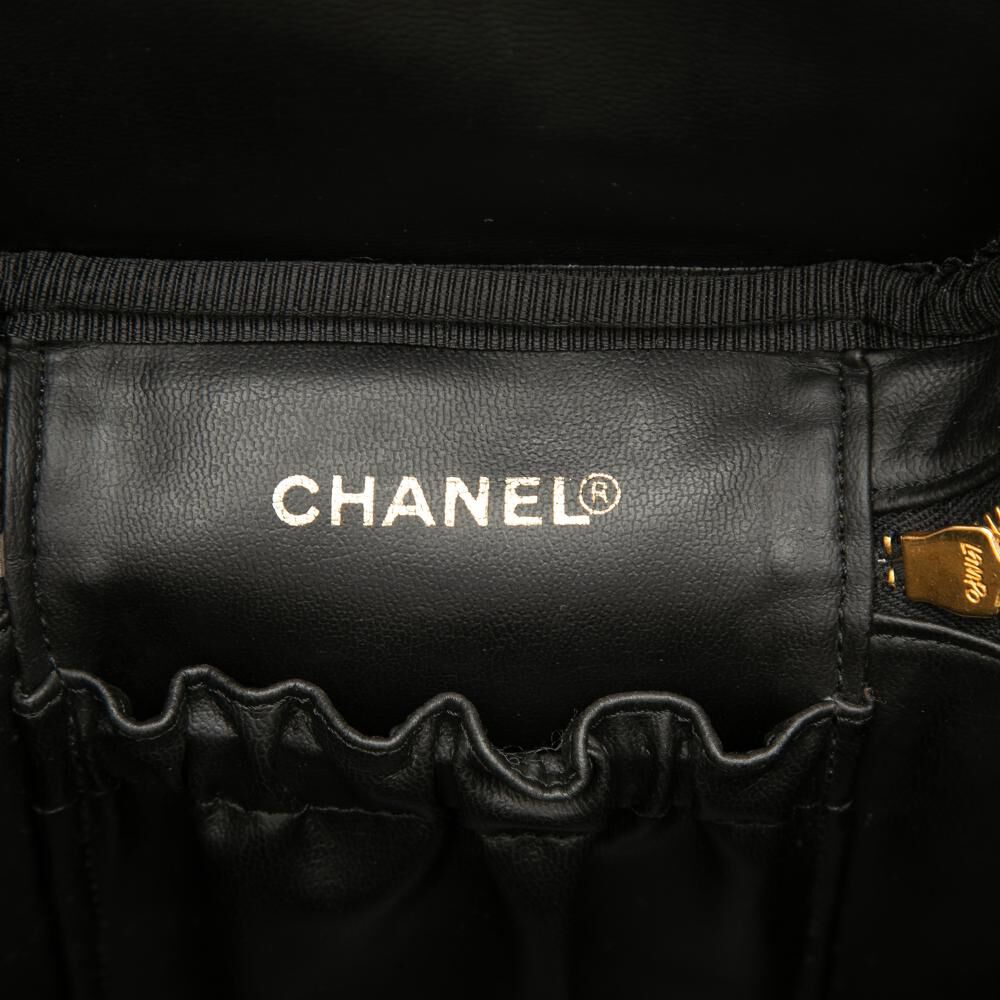 Chanel Vanity