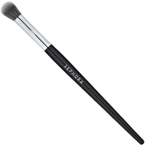 Pensel til concealer, naturlig finish N&deg;57