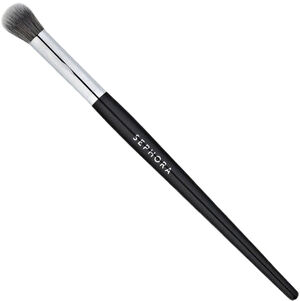 Pensel til concealer, naturlig finish N°57