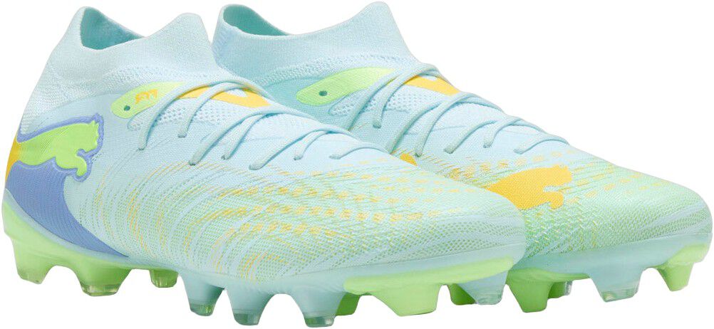 Future 9 Match Light FG/AG Fodboldst&oslash;vler